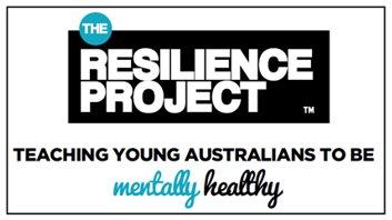 Resilience Project